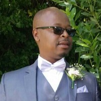 Kabelo Moeng