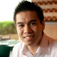 Lou Marvin Bautista