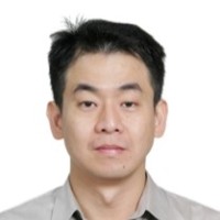 Chen Benson