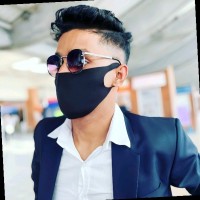 Tapu Roy