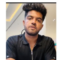 Raj Chaudhari