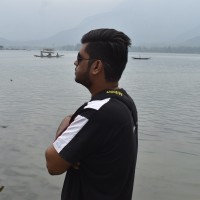 KUMAR ASHISH