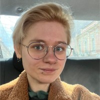Valeriia Mikhierieva