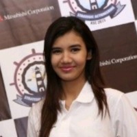 Muniza Syed Alam
