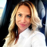 Andra Erickson