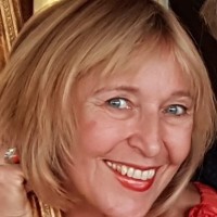 Lilian Teunissen