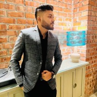 Abrar Rahman