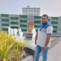 Ajay Kumar Barik