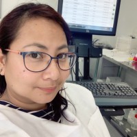 Josephine Panganiban
