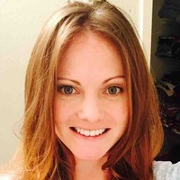 Ashley Saylor