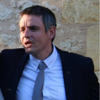 Sylvain Agier