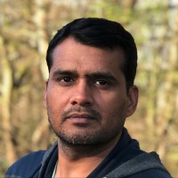 Yogesh Maan