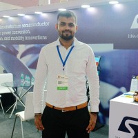 Mohankumar V