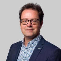 Pieter Jongejans