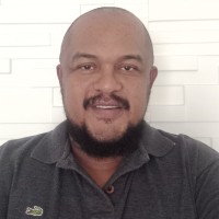 Valmir Santos