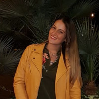 Marica Russo