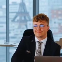 Ⓜ️ Thanaël Fontaine