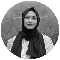 Ramsha Amjad