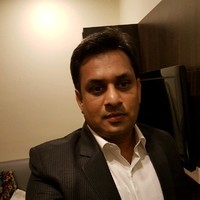 Rishi Prakash Mantri