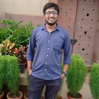 Rishabh Srivastava