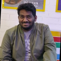 Sathish Kumar M