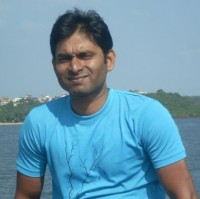 sameer karambelkar