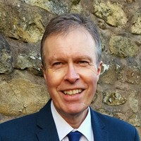Phil Morgan