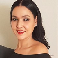 Josleen Daher