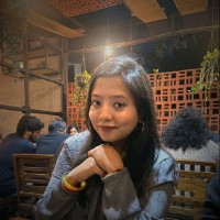 Trisha Ghatak