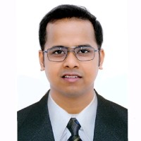 Sunil Swain