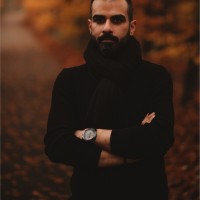 Abdulkader Baroud