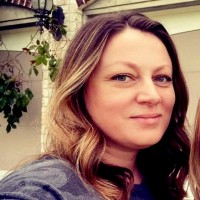 Alina Adkins, Mba