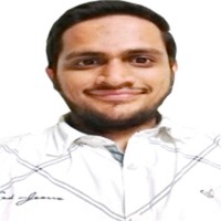 Mazharali Barodawala