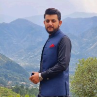 Husnain Ali,(Pt, Cpc)