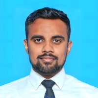 Nadeesha Gayan