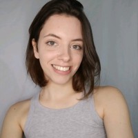 Helga Solis