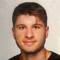 Aris Gkitsas