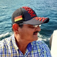 Nishant Pandey