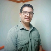 David Alejandro Davila Ramirez