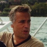Ian Witham