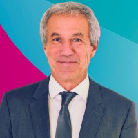 Dr Paul Saou