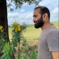 Mahesh Patil