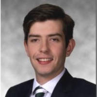 Patrick Jones, Cpa
