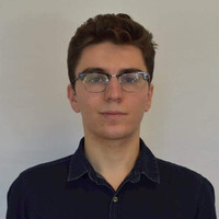 Thibaut FEVRIER, Ph.D.