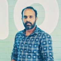 Dhanesh Mohan