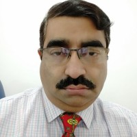 Vijay Kumar Gupta