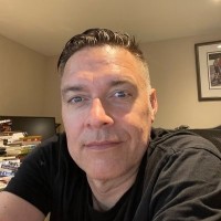 Andrew Ward