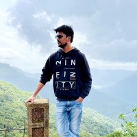 Kiran Reddy