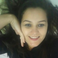 Ana Licia Nascimento Reis
