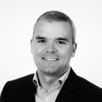 Mark Furlonger
